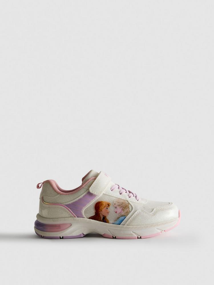 Disney’s Frozen Light Up Trainers