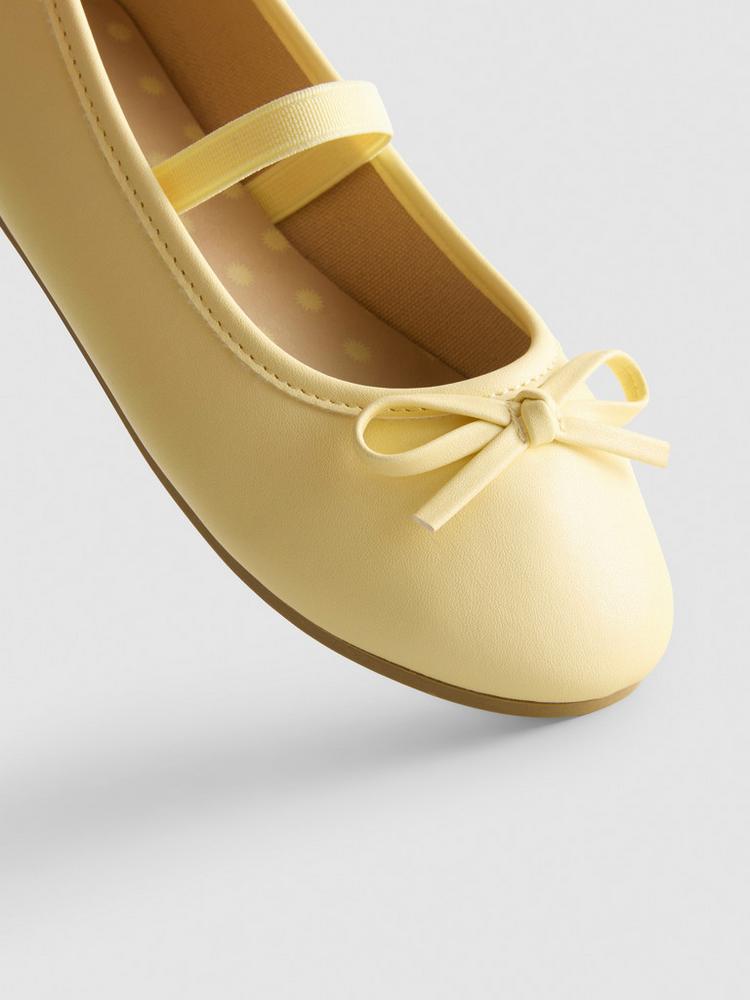 Ballet Pumps