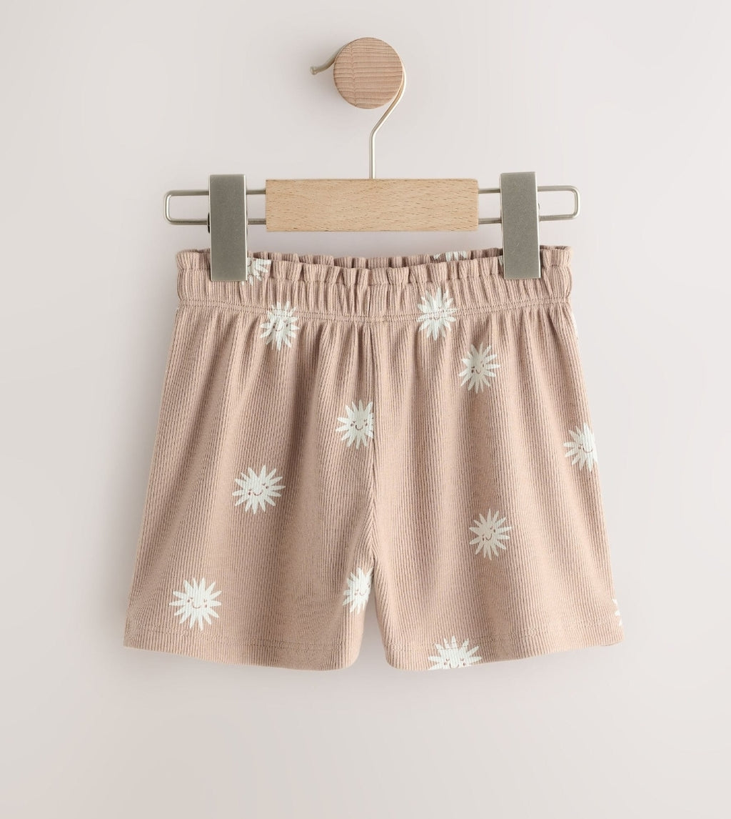 Neutral Shorts 5 Pack