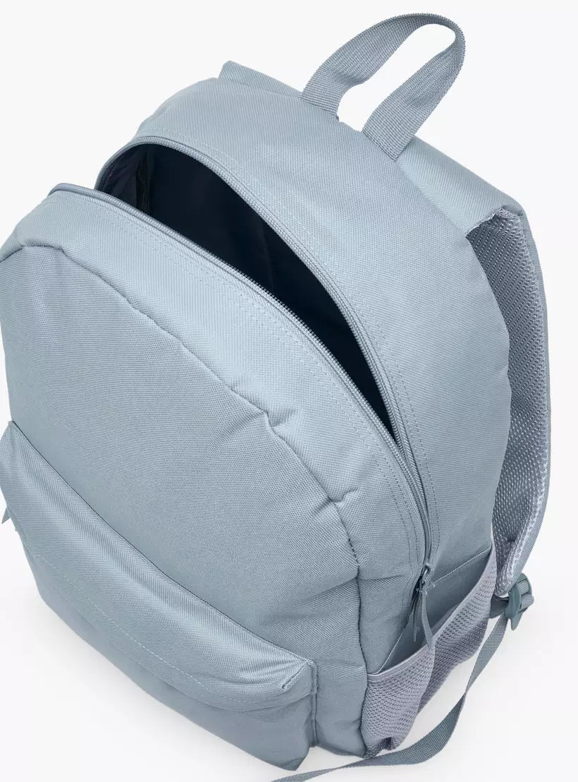 Solid 12-Piece Backpack School Bag Set