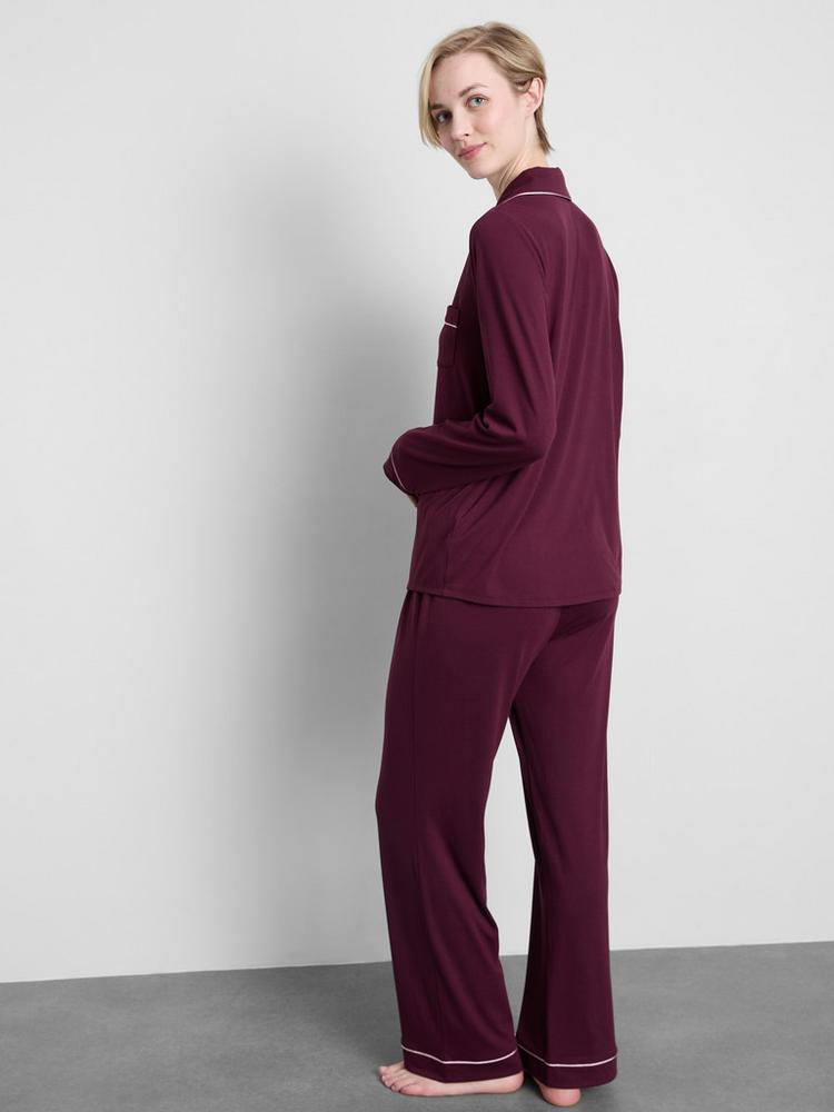 Primark Piped Boyfriend Pyjamas