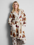 Primark Disney’s Winnie the Pooh Dressing Gown