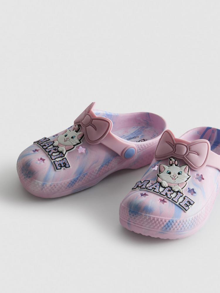 Disney’s The Aristocats Marie Clogs