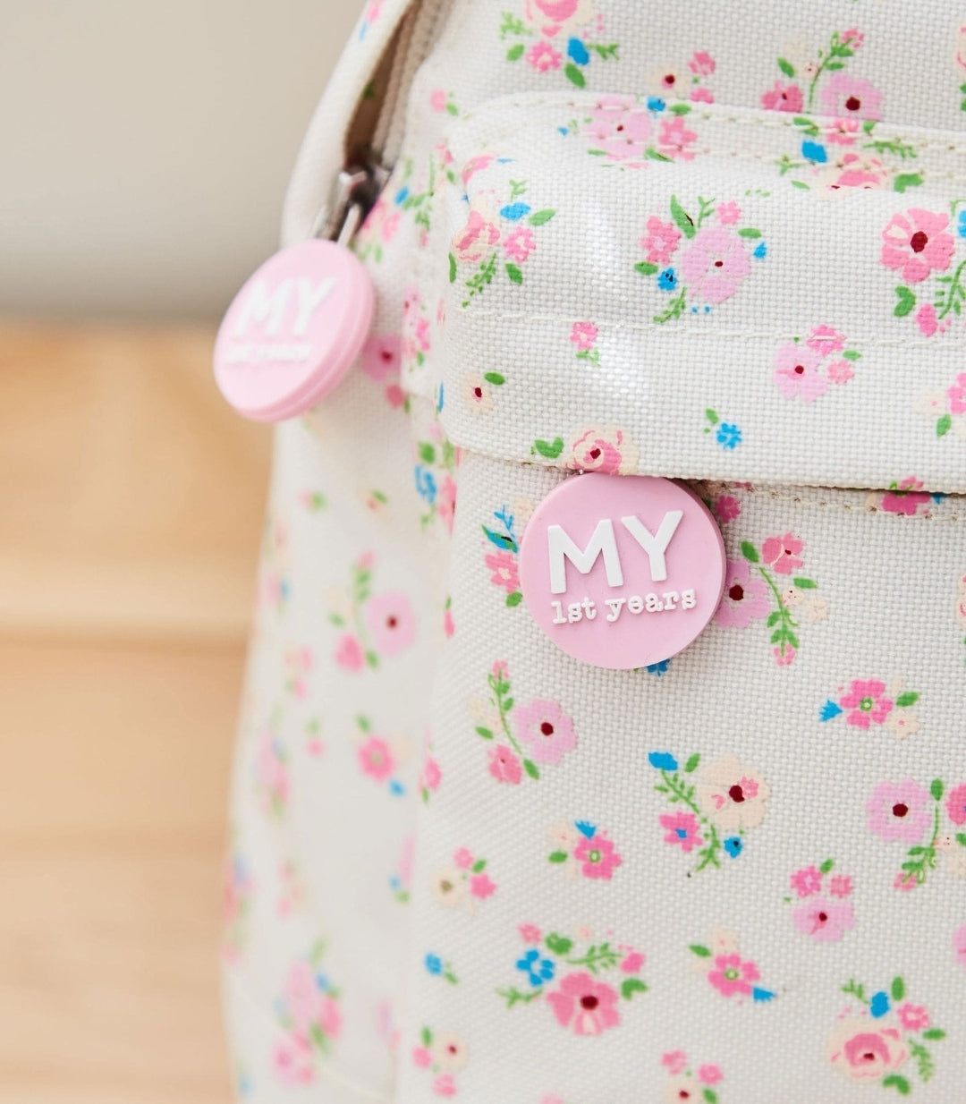 My 1st Year Personalised Backpack