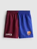 Barcelona C.F. Board Shorts