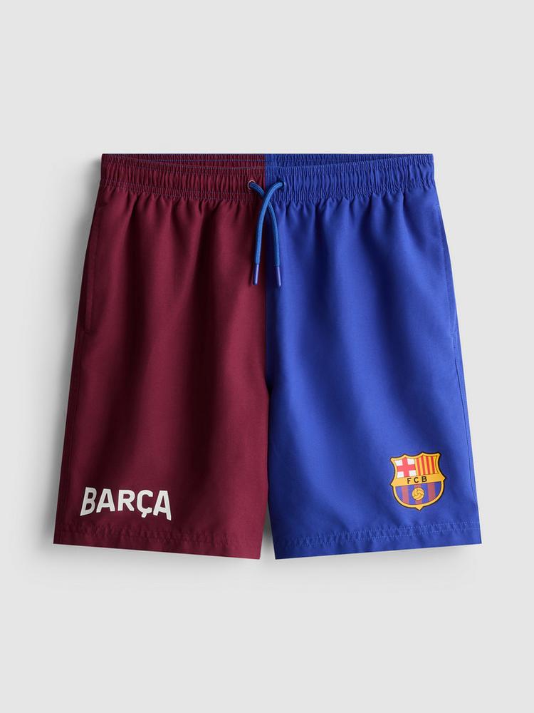 Barcelona C.F. Board Shorts