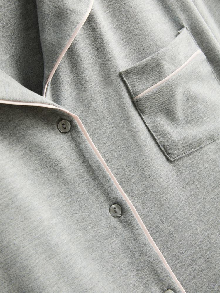 Primark Jersey Boyfriend Pyjamas