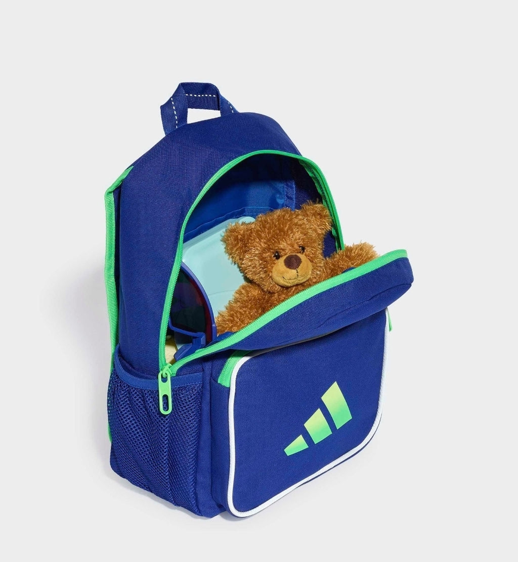 adidas Ink Kids Neon Backpack