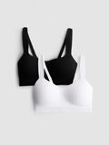 Primark 2pk Comfort Bras