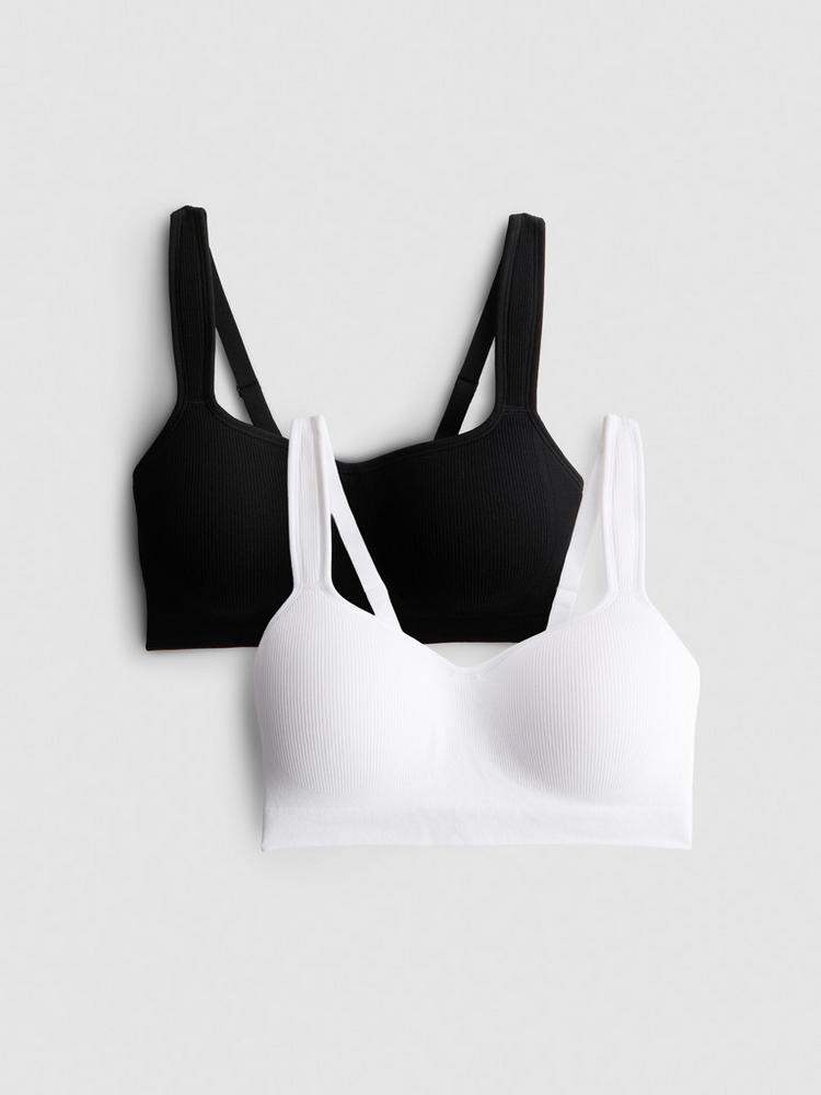 Primark 2pk Comfort Bras