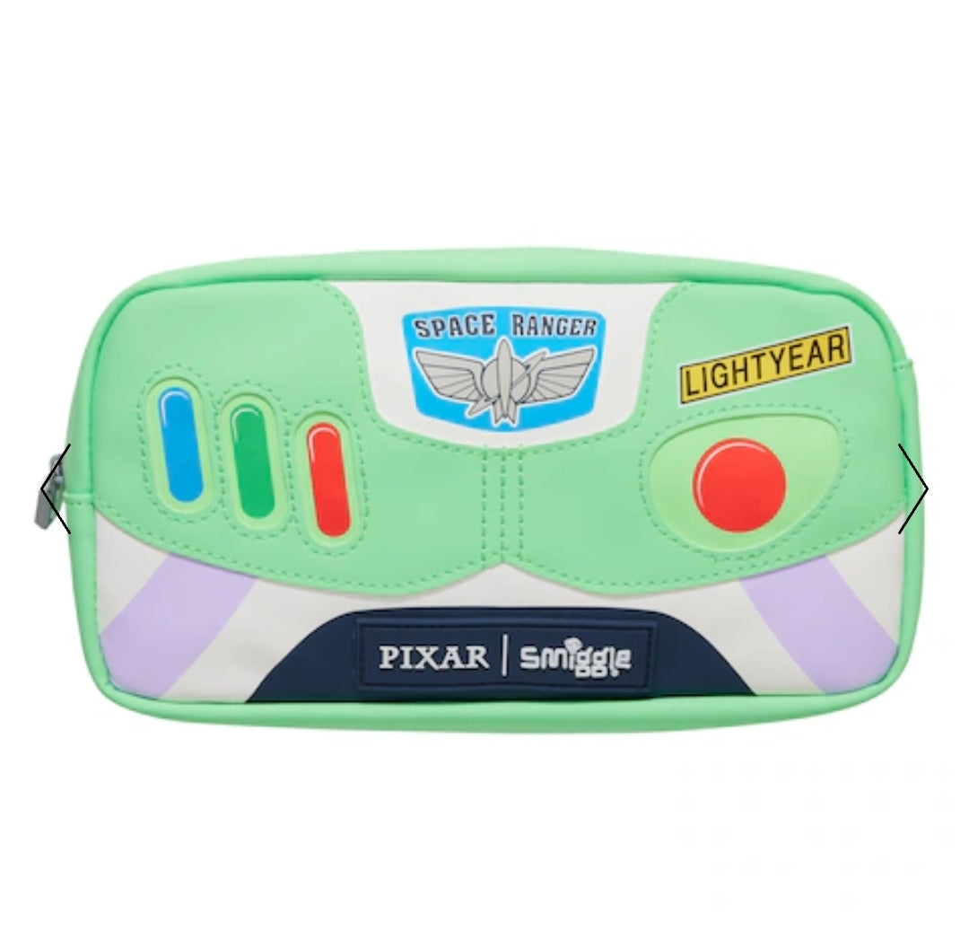 Toy Story Character Pencil Case