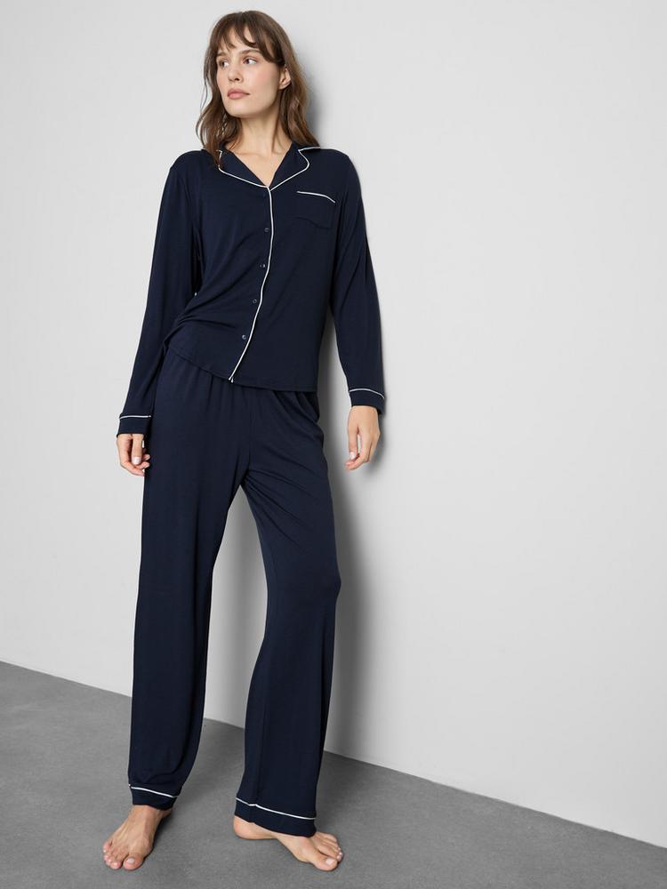 Primark Jersey Boyfriend Pyjamas