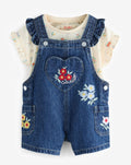 Denim Cath Kidston Floral