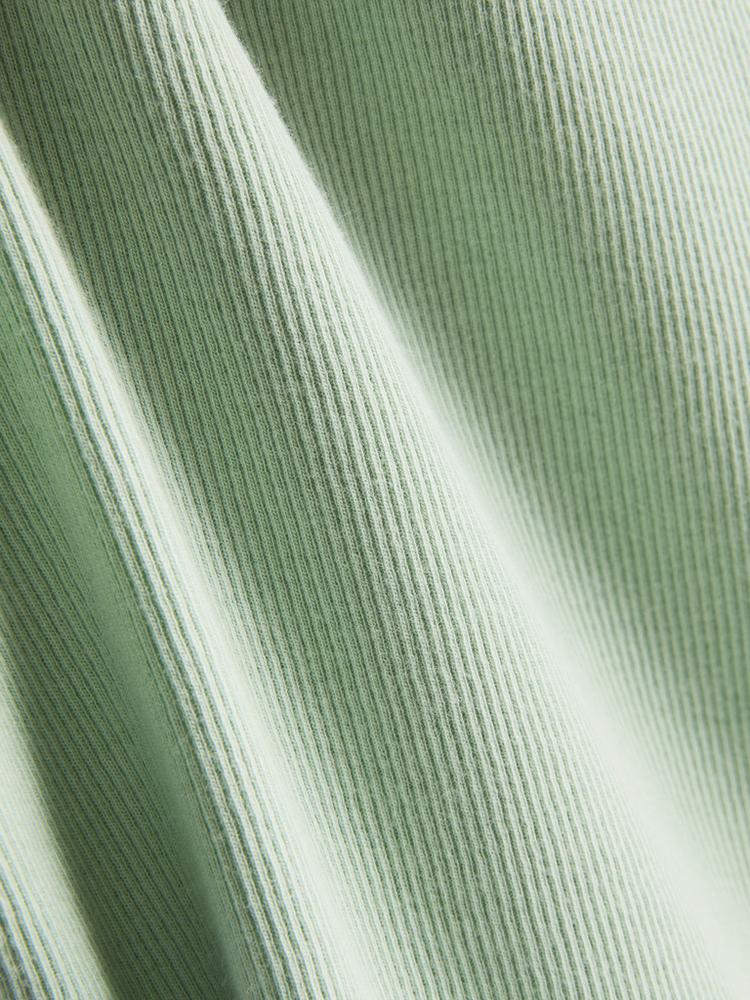Cotton Rich Vest Pyjamas