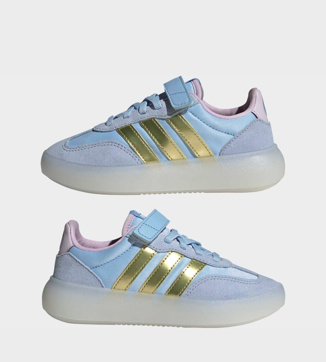 adidas Blue Disney Frozen Barreda
Decode Kids Trainers