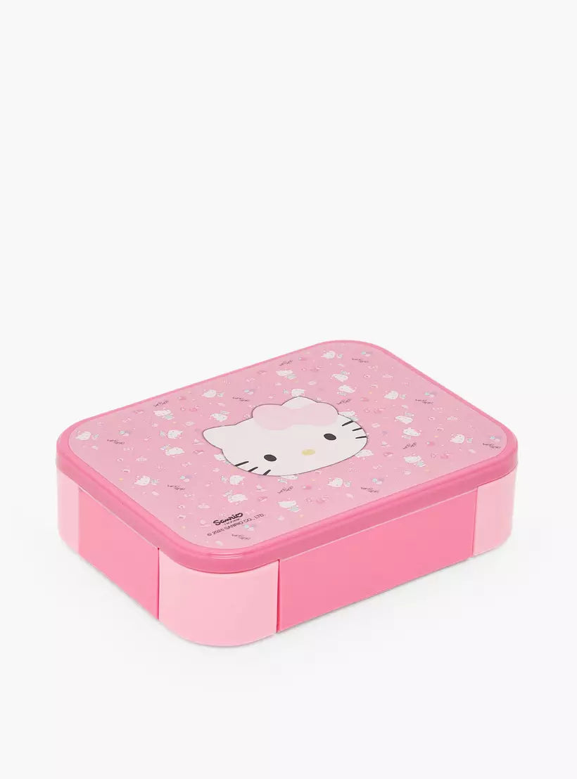 Sanrio Hello Kitty 5-Piece School Backpack Set 14 inches