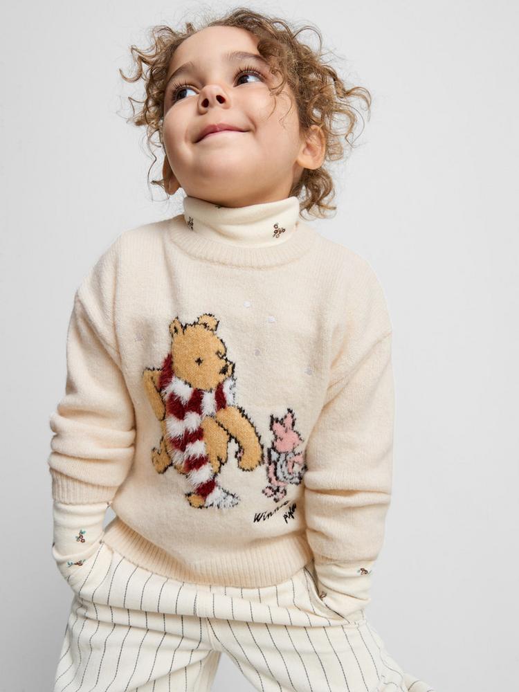Primark Disney’s Winnie the Pooh Jumper