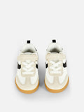 Gum Sole Low-Top Trainers
