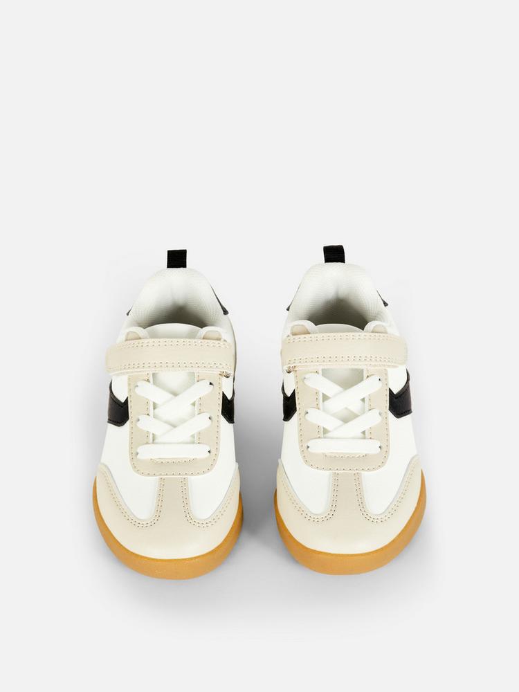 Gum Sole Low-Top Trainers