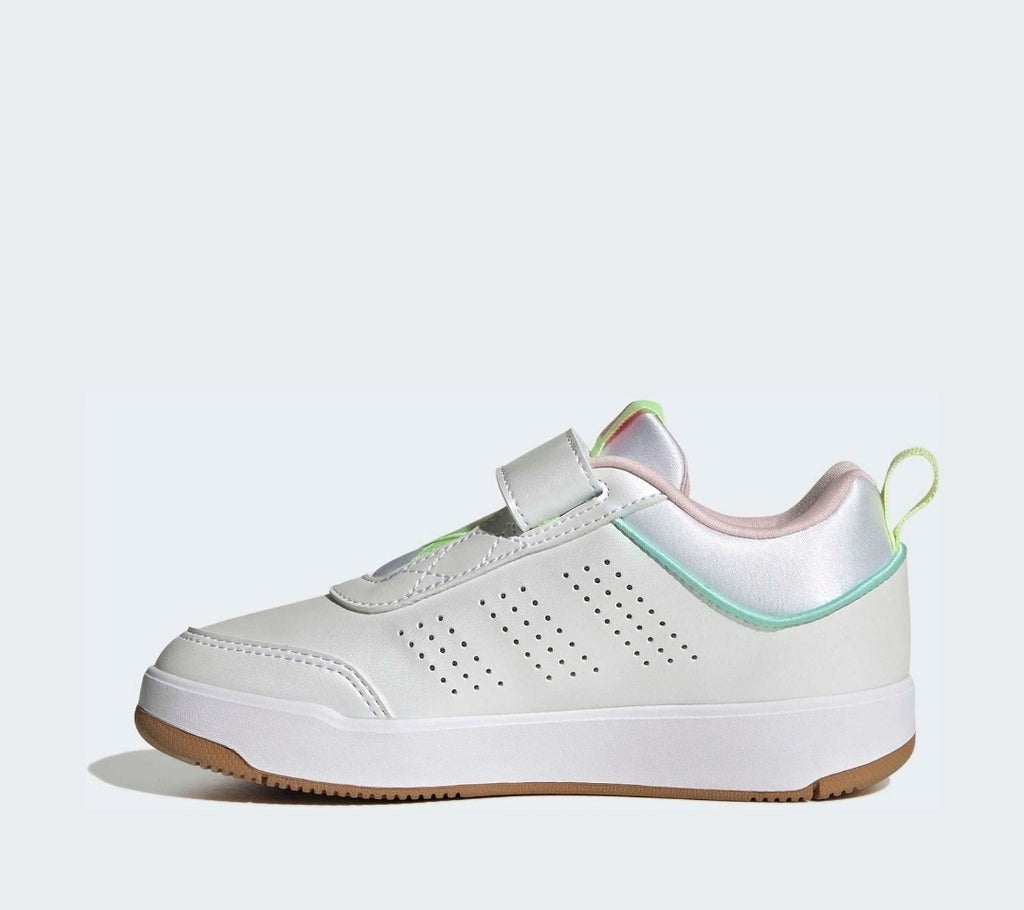adidas White Tensaur Sport 3.0 AC
Trainers