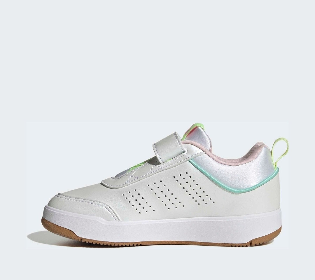 adidas White Tensaur Sport 3.0 AC
Trainers
