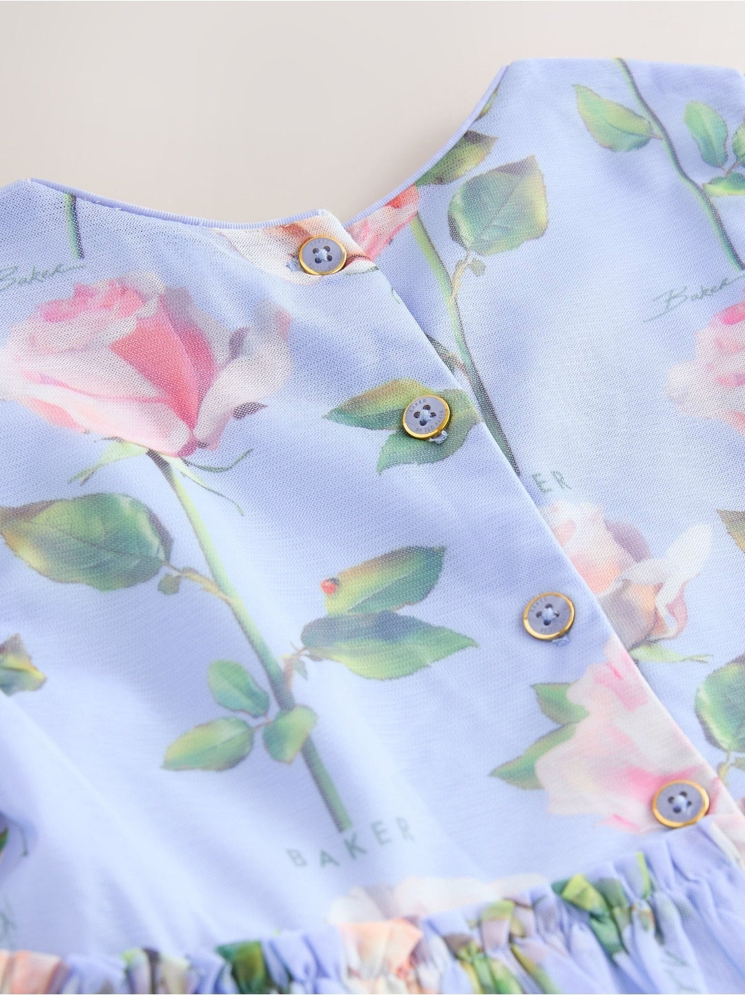 Ted baker dress