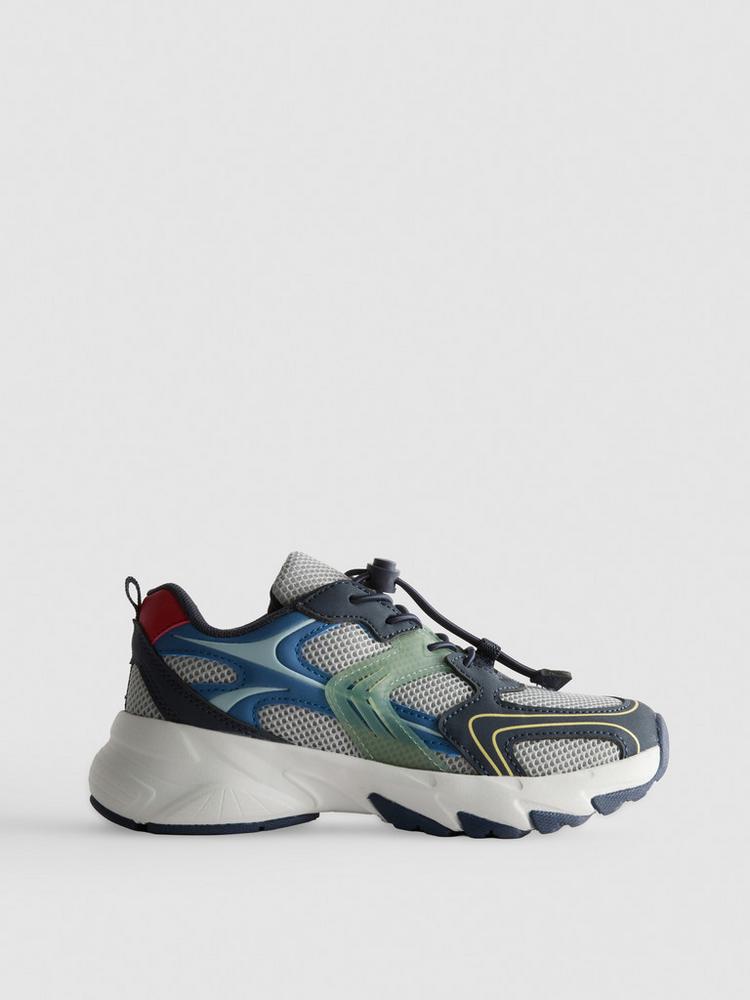 Chunky Trainers