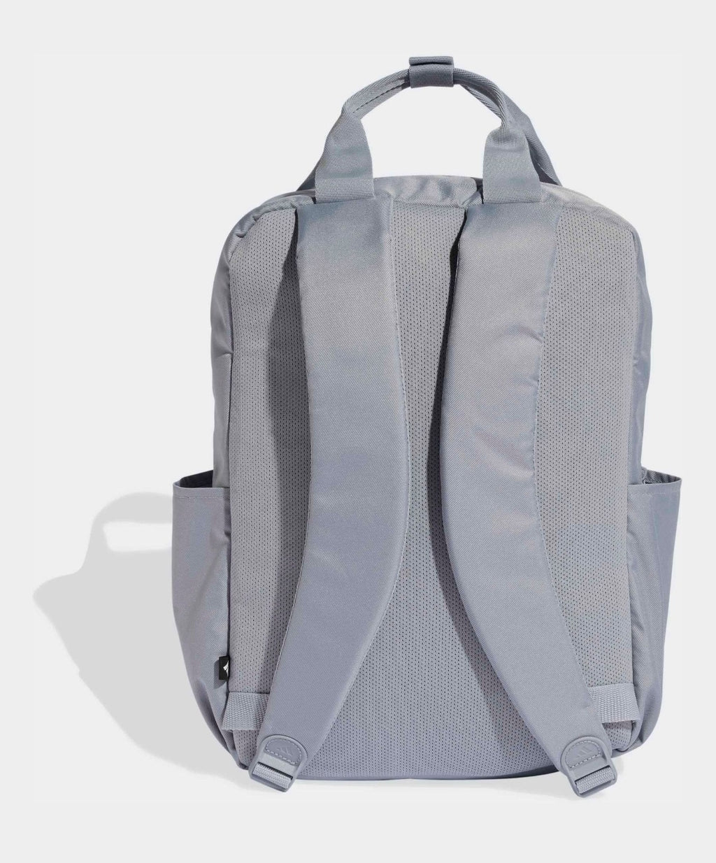 adidas Grey Prime Backpack