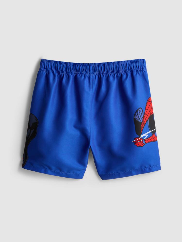 MARVEL Spider-Man Board Shorts