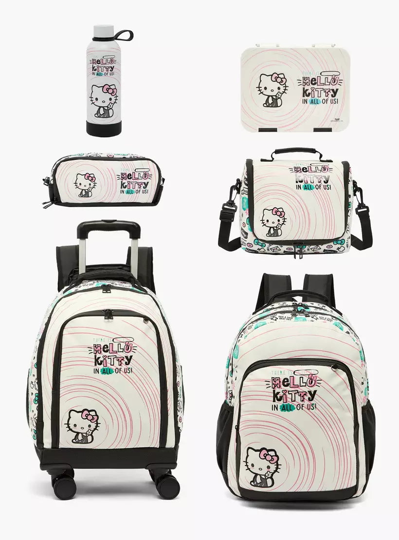 Sanrio Hello Kitty Lunch Bag