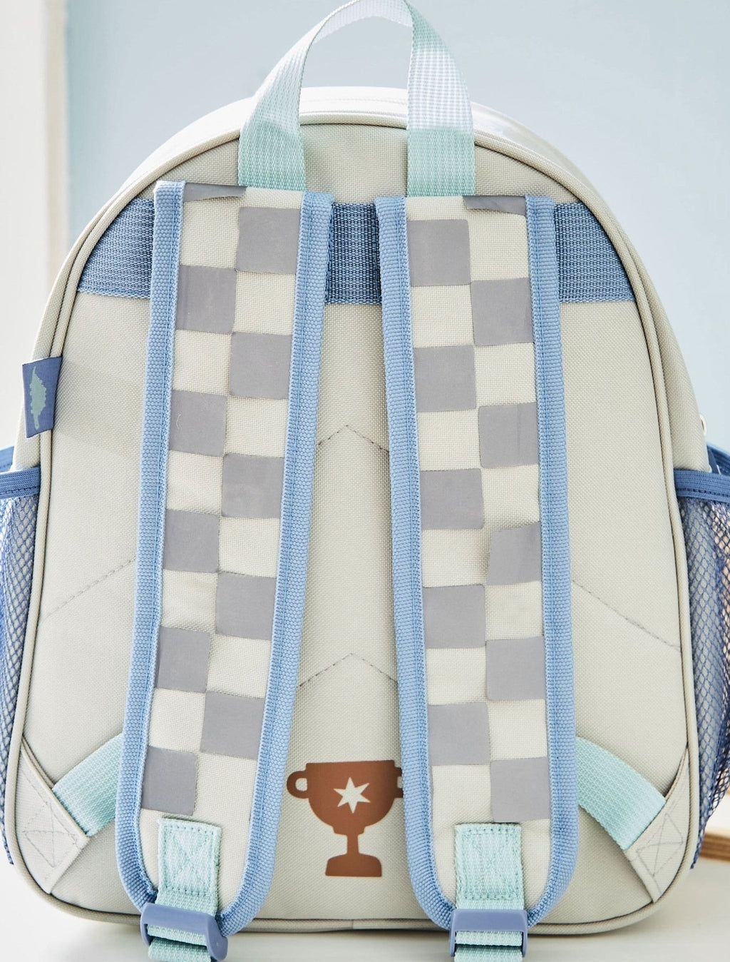 My 1st Year Personalised Backpack 14 inches