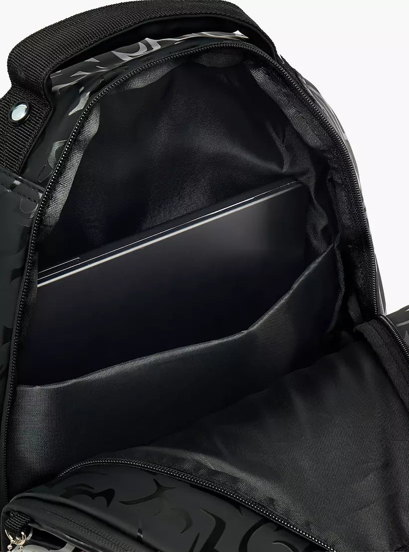 Netflix KPop Demon Hunters Print Backpack - 16 inches