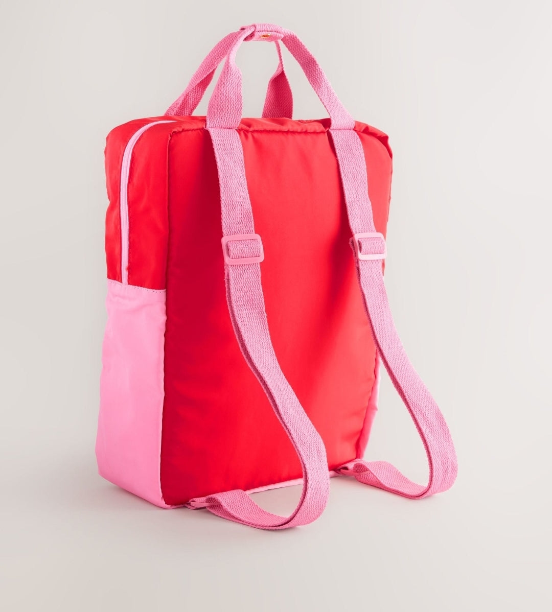 Pink Hello Kitty Rucksack