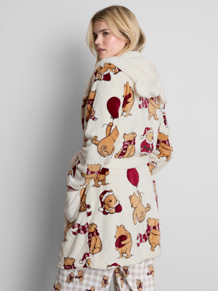 Primark Disney’s Winnie the Pooh Dressing Gown