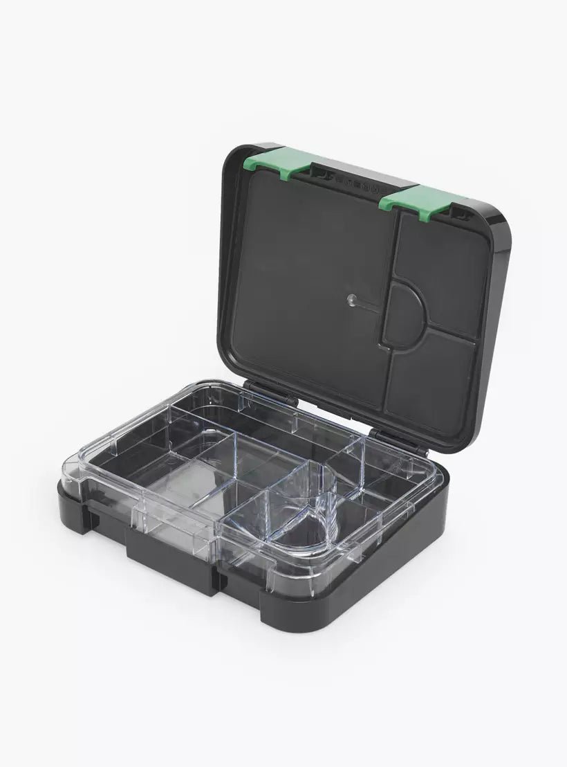 Minecraft Bento Lunch Box