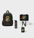 Harry Potter 4 Piece Essential Bundle 17 inch