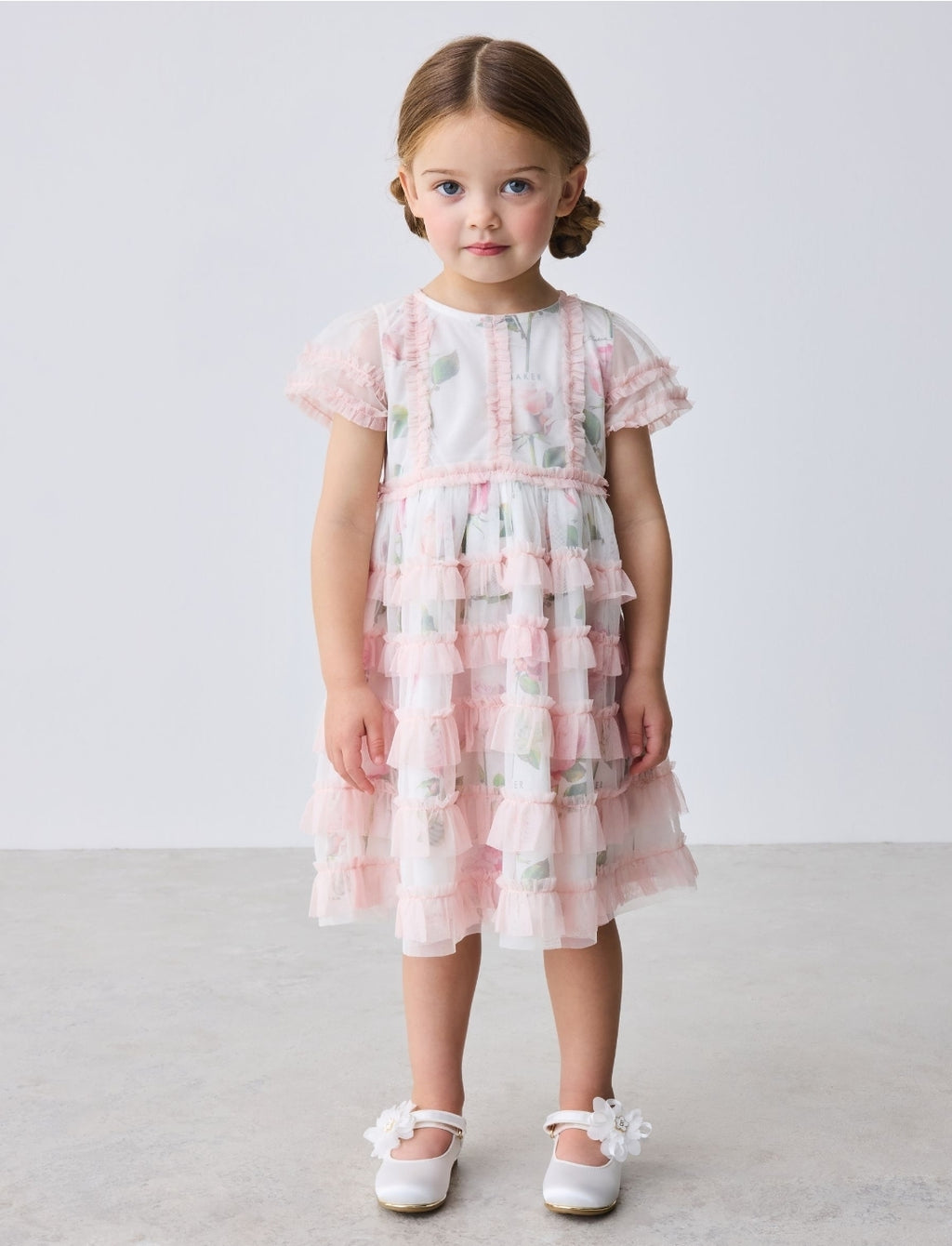 Ted baker dress