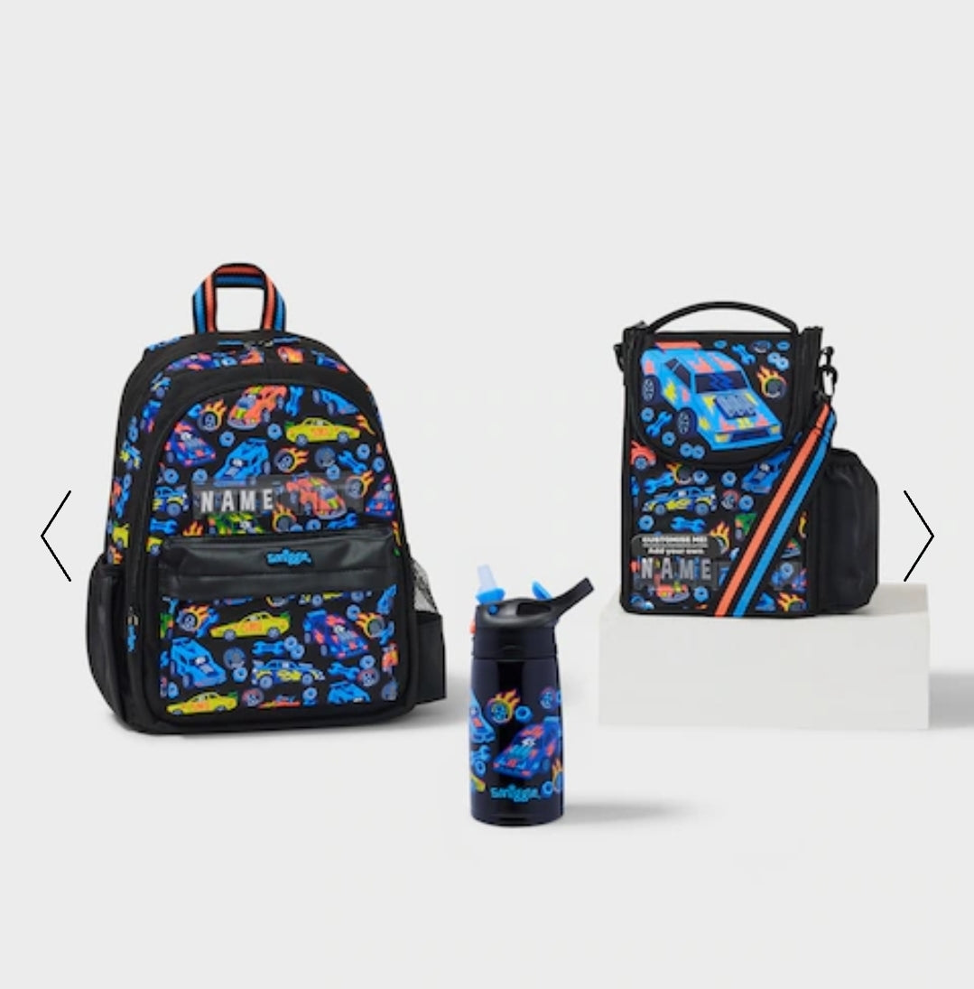 Playtime Essential Bundle 15 inch