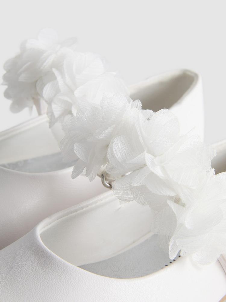 Occasion Ballet Pumps