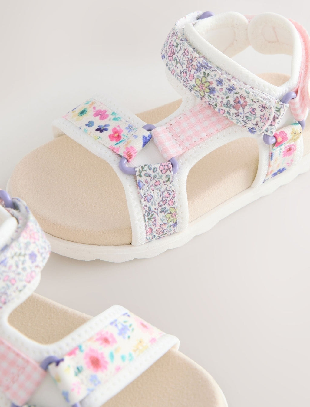 Multi Trekker Sandals