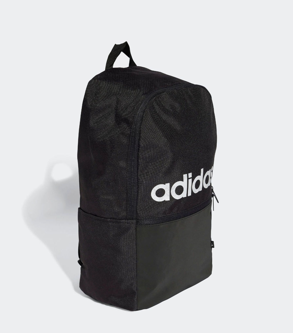 adidas Black Classic Daily Backpack
