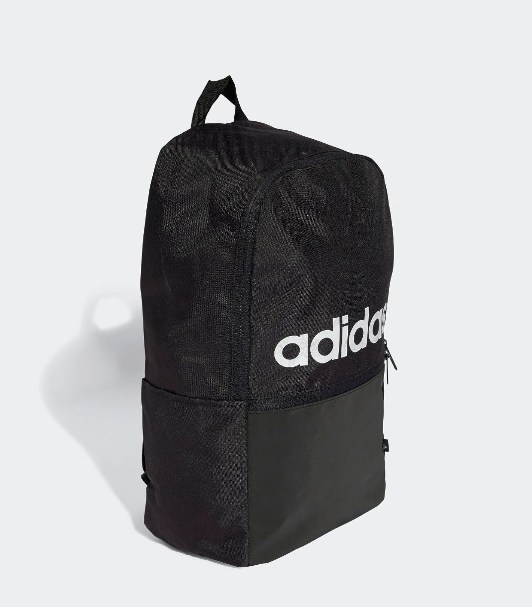 adidas Black Classic Daily Backpack