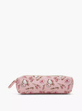 Sanrio Hello Kitty Print Pencil Pouch with 2 Compartment
