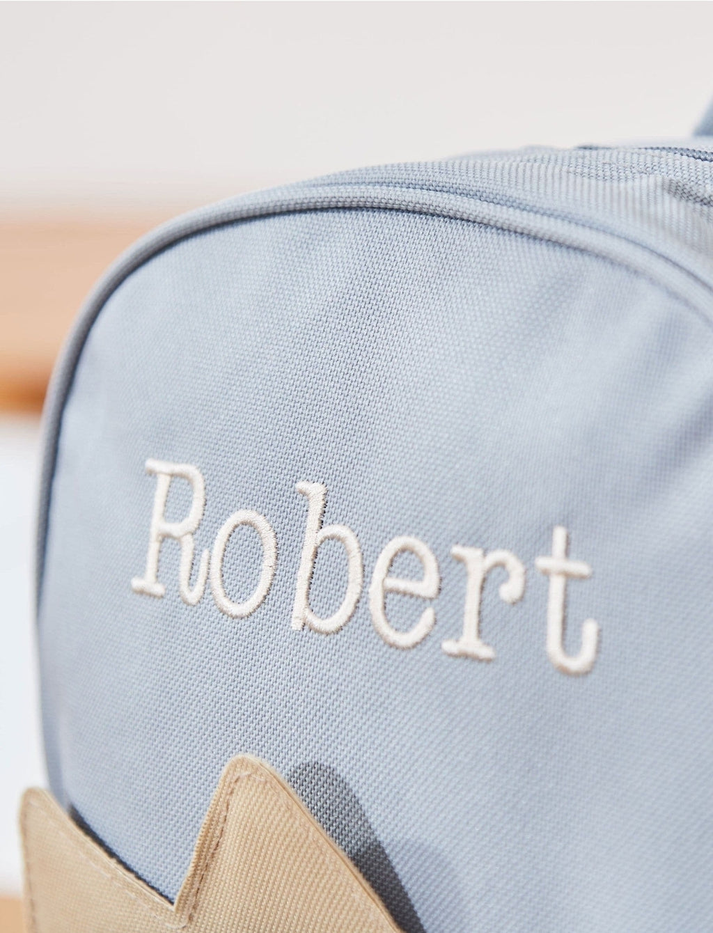 My 1st Year Personalised Backpack 14 inches