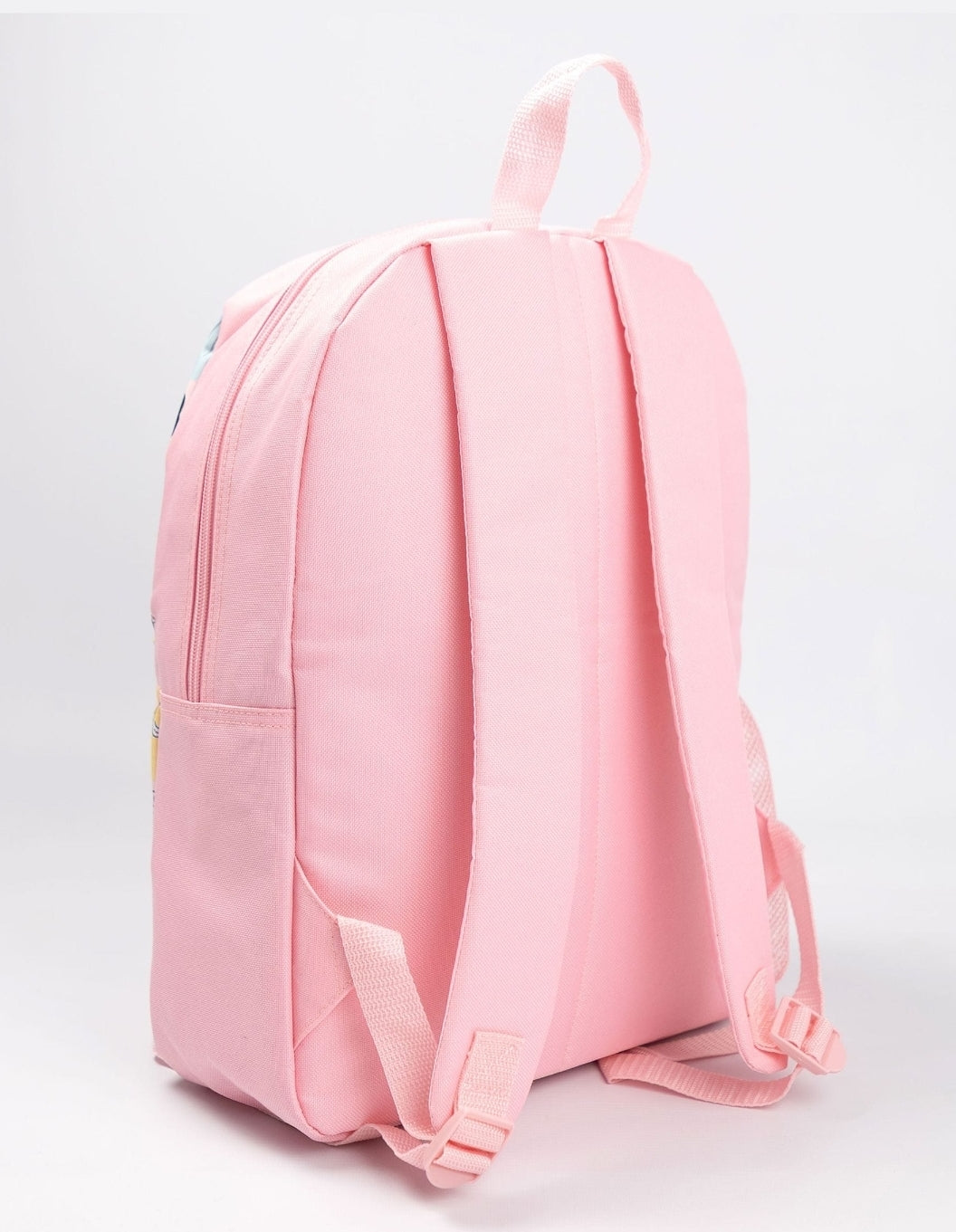 Vanilla Underground Pink Disney
Princess Backpack Set 4 Piece 14inch