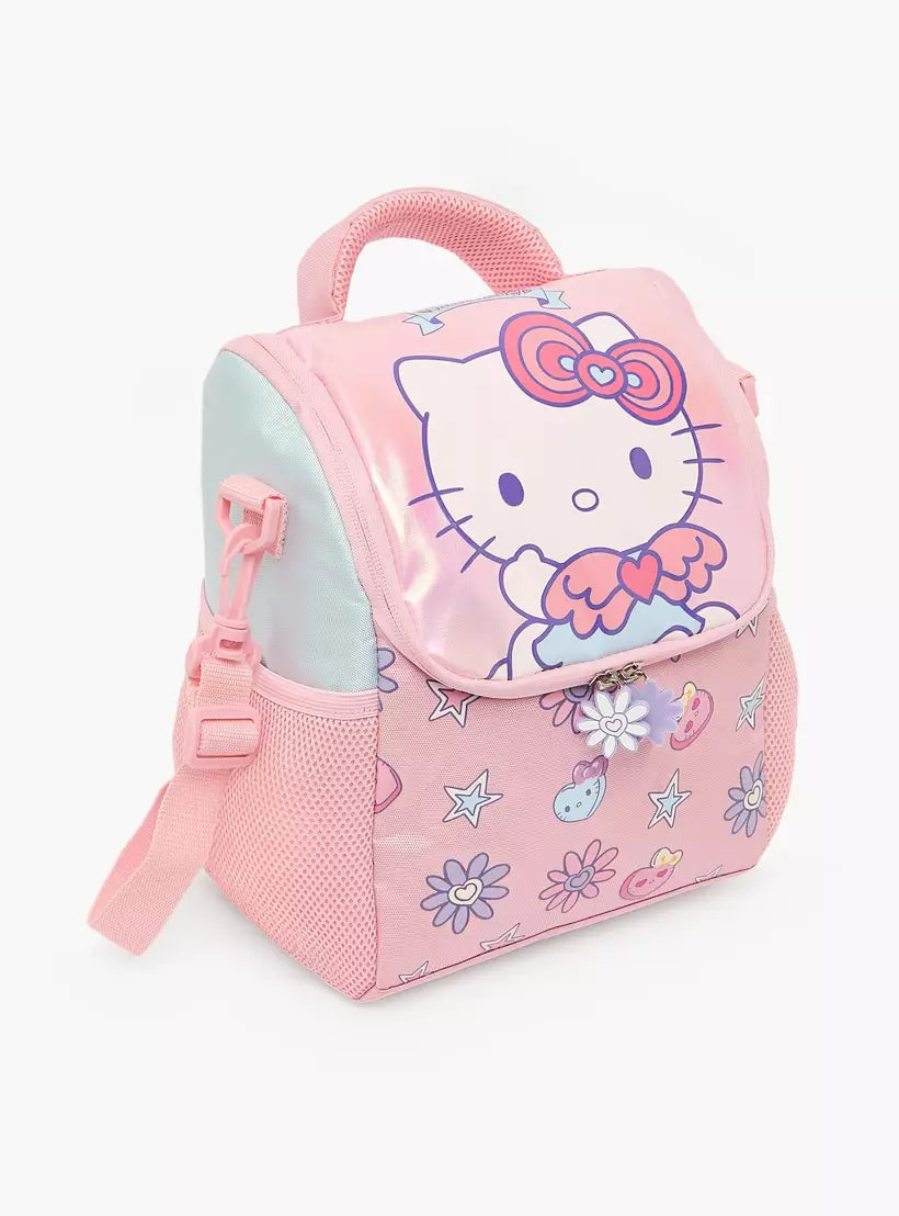 Sanrio Hello Kitty Lunch Bag