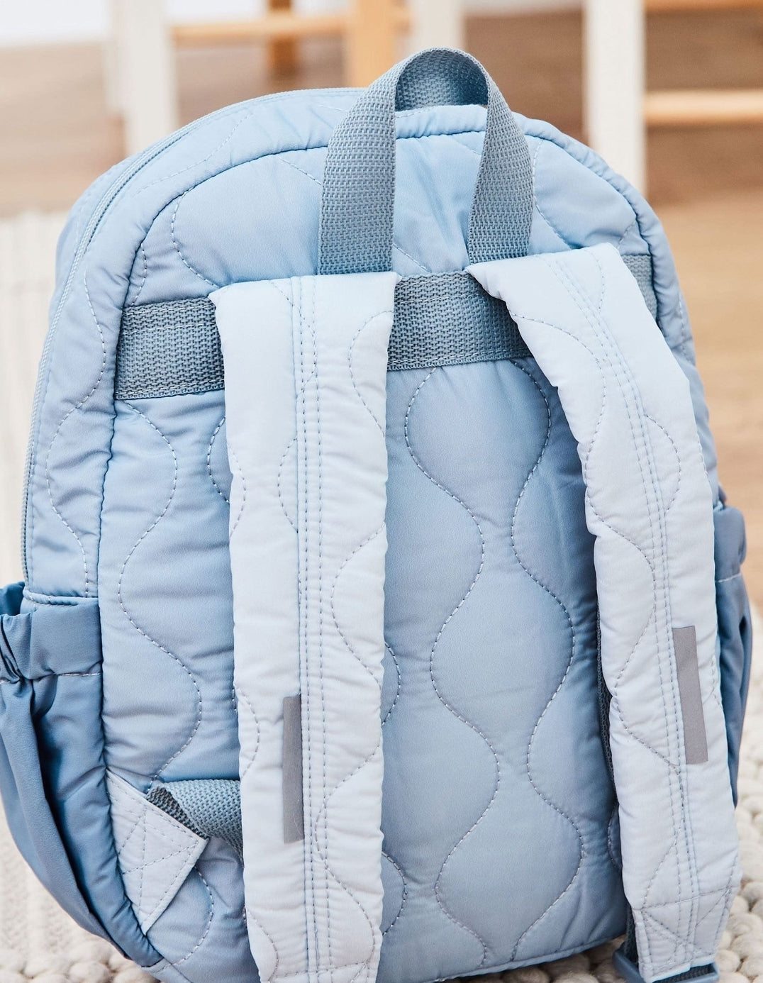 My 1st Year Personalised Backpack 14 inches