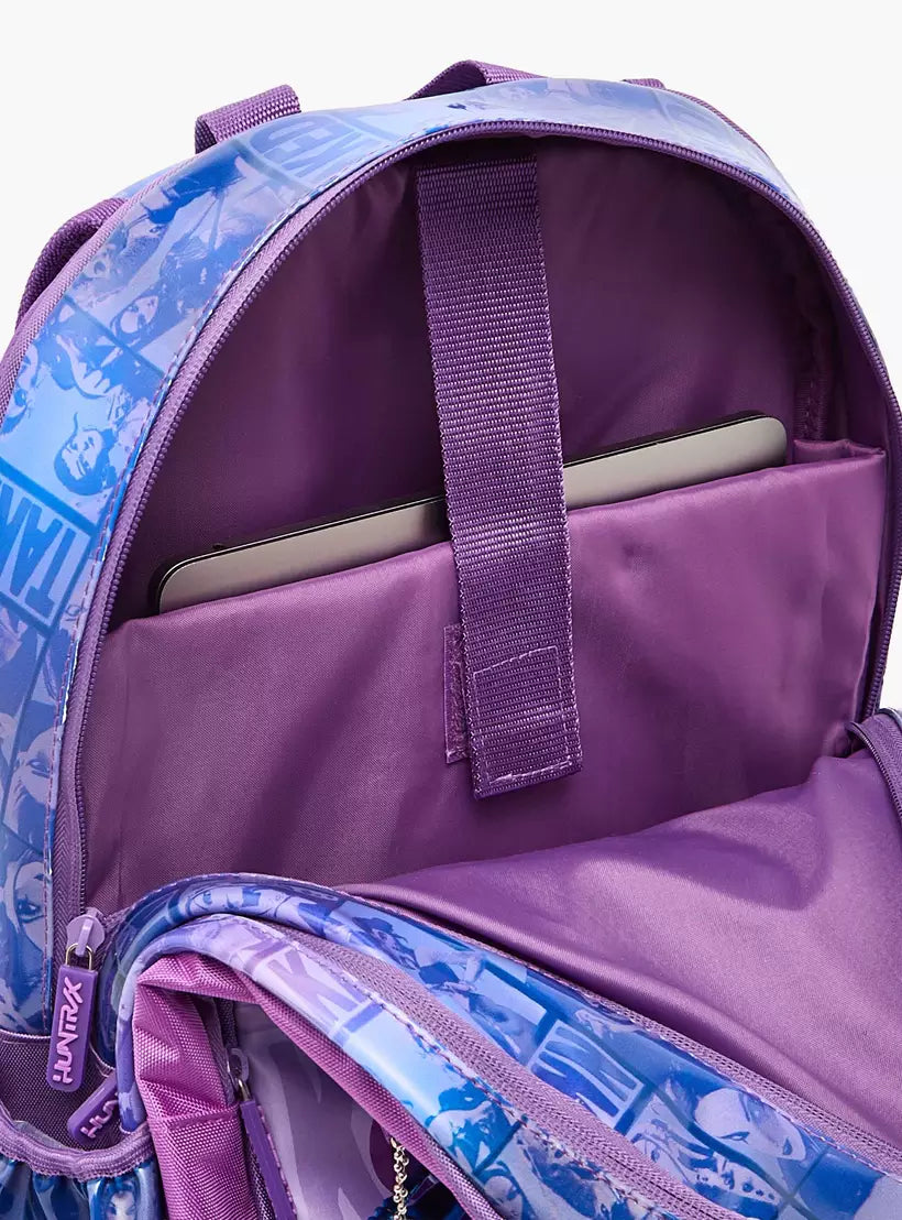 Netflix KPop Demon Hunters Backpack  16 inches