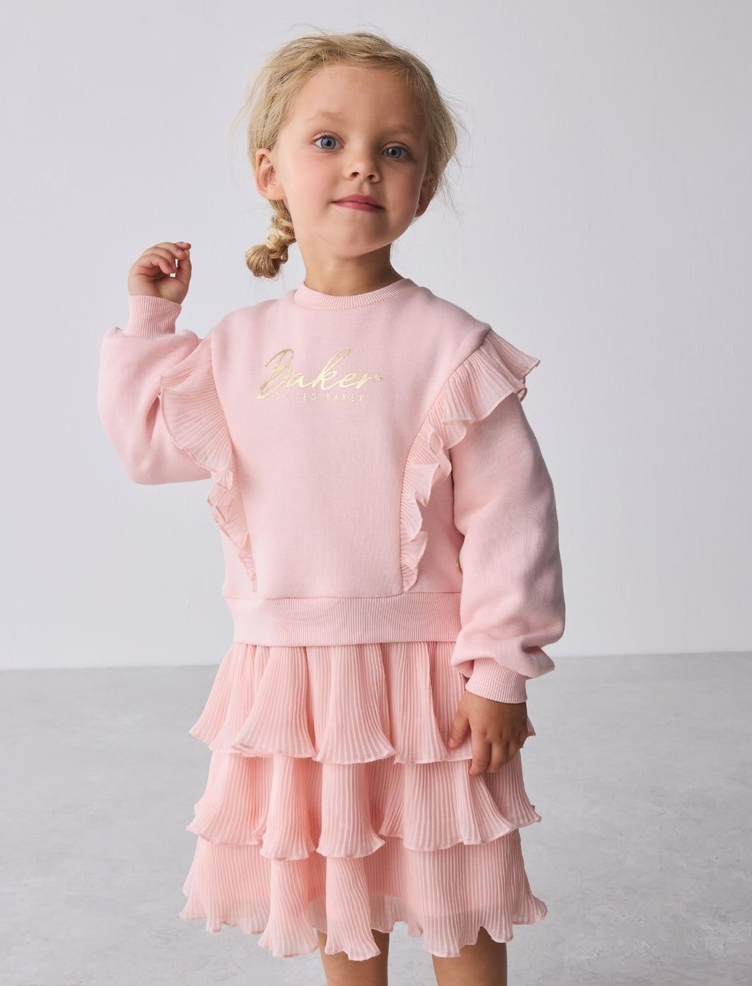 Ted baker dress