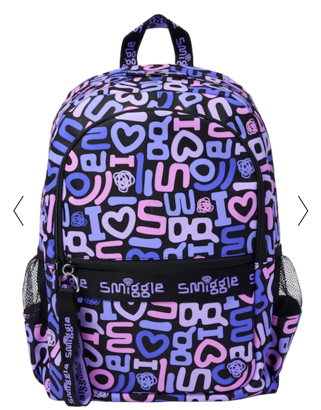 Smiggler Classic Backpack